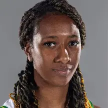 Arielle Wilson