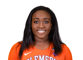 Chyna Cotton